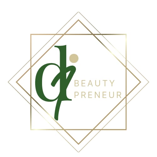 Logo DI Beautypreneur